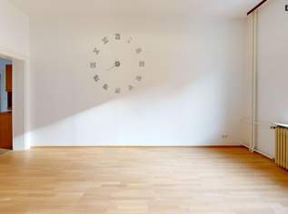 sonnige Wohnung in Innenstadtlage ++ schöner & ruhig gelegener Balkon ++, 855.58 €, Immobilien-Wohnungen in 8720 Knittelfeld