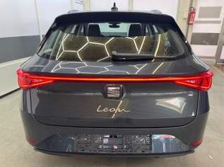 Leon Sportstourer Style 1.5 TSI ACC RFK PDC 1..., 28501 €, Auto & Fahrrad-Autos in 6844 Gemeinde Altach