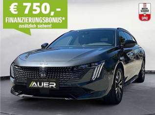 508 SW BlueHDI Allure Aut. | LED| Navi | Kamera, 28987 €, Auto & Fahrrad-Autos in Niederösterreich