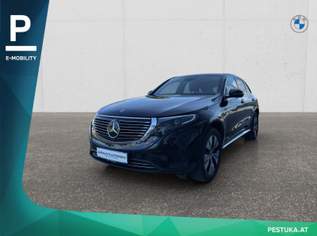 EQC 400 4MATIC, 29390 €, Auto & Fahrrad-Autos in 2225 Gemeinde Zistersdorf
