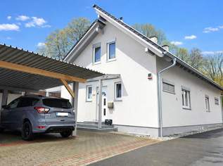Doppelhaushälfte in Tillmitsch in ausgezeichnetem Gesamtzustand, 369000 €, Immobilien-Häuser in 8434 Tillmitsch Links der Laßnitz