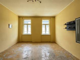 Charmante Altbauperle: Lichtdurchflutete 2-Zimmer-Wohnung im Herzen des 2. Bezirks, 239000 €, Immobilien-Wohnungen in 1020 Leopoldstadt