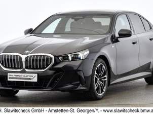 520d xDrive G60, 63900 €, Auto & Fahrrad-Autos in 3304 Gemeinde Sankt Georgen am Ybbsfelde