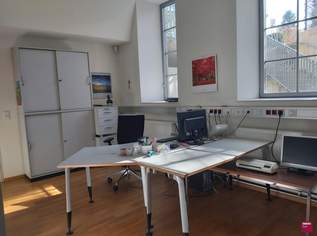 Helles Büro mit 2 separaten Räumen, Teeküche und optionalen Möglichkeiten, 825 €, Immobilien-Gewerbeobjekte in 1130 Hietzing