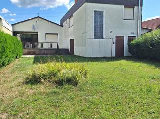 Kotezicken: Geräumiges Haus im Ortsverband!, 179000 €, Immobilien-Häuser in 7511 Kotezicken