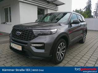 Explorer 3,0 EcoBoost PHEV AWD ST-Line Aut., 64900 €, Auto & Fahrrad-Autos in 8020 Gries Explorer 3,0 EcoBoost PHEV AWD ST-Line Aut., 64900 €, Auto & Fahrrad-Autos in 8020 Gries