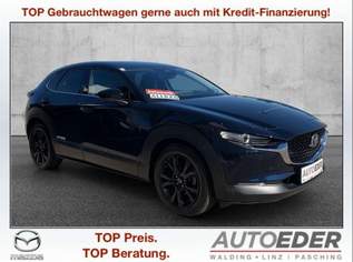 CX-30 e-Skyactive-X 186 AWD Homura Aut., 31750 €, Auto & Fahrrad-Autos in 4061 Pasching