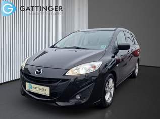 Mazda 5 2,0i TX Plus Aut., 8490 €, Auto & Fahrrad-Autos in 4690 Schwanenstadt