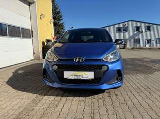 i10 GO, 6400 €, Auto & Fahrrad-Autos in 9065 Ebenthal in Kärnten