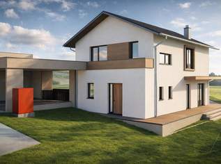 Baugenehmigung bereits erfolgt, 1.352 m² sonniges Grundstück, Waldrandlage vor den Grazer Toren!, 249000 €, Immobilien-Grund und Boden in 8010 