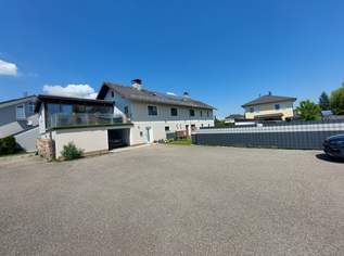Viel Platz. Viel Ruhe. Viel Potenzial., 449000 €, Immobilien-Häuser in 5280 Braunau am Inn
