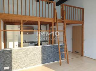 Gemütliche 2-Zimmer Wohnung EG im Wehrgraben von Steyr, 538.8 €, Immobilien-Wohnungen in 4400 Steyr