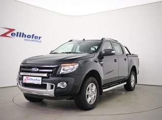 Ranger Doppelkabine Wildtrak 4x4 3,2 TDCi Aut., 22900 €, Auto & Fahrrad-Autos in 3304 Gemeinde Sankt Georgen am Ybbsfelde Ranger Doppelkabine Wildtrak 4x4 3,2 TDCi Aut., 22900 €, Auto & Fahrrad-Autos in 3304 Gemeinde Sankt Georgen am Ybbsfelde