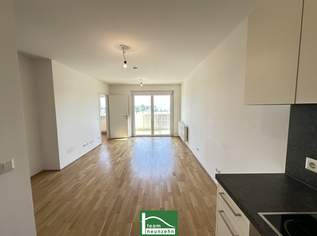 LEO 131 - Sonnige Süd-Wohnung nahe Siemensstraße Bahnhof und Parkanlagen!, 825.34 €, Immobilien-Wohnungen in 1210 Floridsdorf