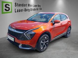SPORTAGE Gold 1,6 T-GDI, 31490 €, Auto & Fahrrad-Autos in 1100 Favoriten