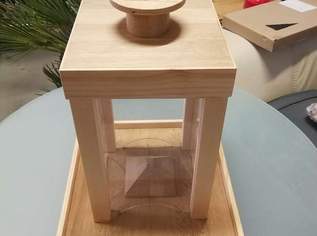 Vogelfutterhaus mit Plexiglas, 59 €, Marktplatz-Tiere & Tierbedarf in 2232 Gemeinde Deutsch-Wagram Vogelfutterhaus mit Plexiglas, 59 €, Marktplatz-Tiere & Tierbedarf in 2232 Gemeinde Deutsch-Wagram
