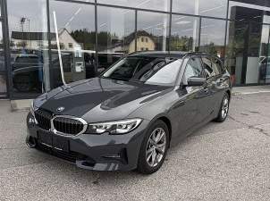320 d Touring 48 V Mild-Hybrid-Technologie Aut. Spo..., 19900 €, Auto & Fahrrad-Autos in 4240 Freistadt 320 d Touring 48 V Mild-Hybrid-Technologie Aut. Spo..., 19900 €, Auto & Fahrrad-Autos in 4240 Freistadt