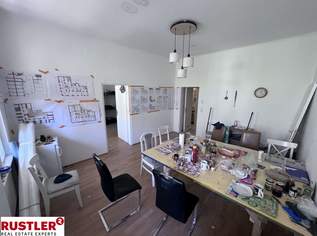 Top Altbauwohnung am Tivoli | prachtvoller Altbau | perfekter Grundriss, 299000 €, Immobilien-Wohnungen in 1120 Meidling