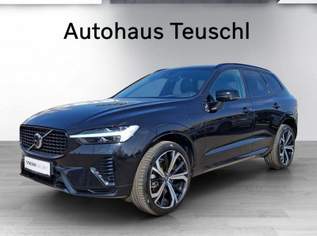 XC60 T6 AWD Recharge R-Design, 41780 €, Auto & Fahrrad-Autos in Niederösterreich