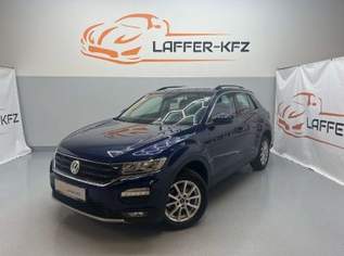 T-Roc Style, 17990 €, Auto & Fahrrad-Autos in 8350 Fehring