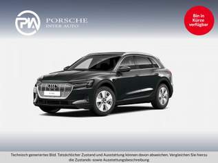 e-tron 50 quattro 230 kW Business, 27990 €, Auto & Fahrrad-Autos in Kärnten