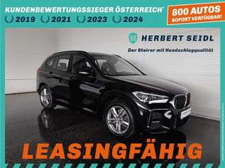 X1 M-Sport 4x4 25e Aut. *VOLL LED / NAVI / KAMERA ..., 27980 €, Auto & Fahrrad-Autos in 8200 Gleisdorf