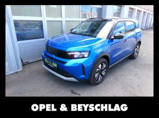 FRONTERA-e GS 113PS, 26300 €, Auto & Fahrrad-Autos in 1190 Döbling