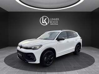 Tiguan Sport TDI 4MOTION ''Pano+Massage+IQLights'', 60990 €, Auto & Fahrrad-Autos in 6800 Gisingen