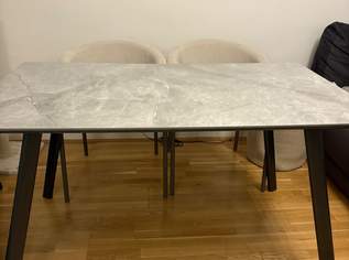 Esstisch, 180 €, Haus, Bau, Garten-Möbel & Sanitär in 1220 Donaustadt