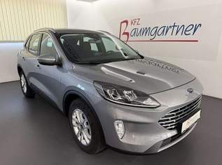 Kuga 2,0TDCi Titanium Aut. AWD *ALLRAD*LED*NAVI*Sitz..., 18950 €, Auto & Fahrrad-Autos in 4141 Pfarrkirchen im Mühlkreis