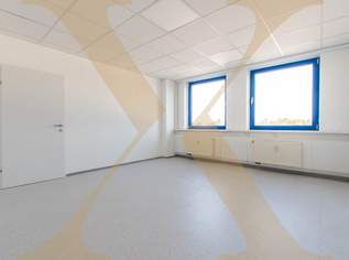 Günstige Büroeinheit mit Erweiterungsmöglichkeit in Pucking zu vermieten!, 161 €, Immobilien-Gewerbeobjekte in 4055 Pucking