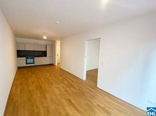 Ruhiger 2-Zimmer-Wohntraum, Wohnen am Leberberg!, 949.86 €, Immobilien-Wohnungen in 1110 Simmering