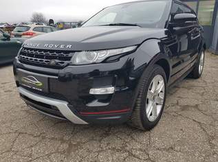 Range Rover Evoque Dynamic 2,2 TD4 Aut. // Pano //, 15890 €, Auto & Fahrrad-Autos in 9020 Innere Stadt Range Rover Evoque Dynamic 2,2 TD4 Aut. // Pano //, 15890 €, Auto & Fahrrad-Autos in 9020 Innere Stadt