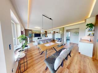 Barrierefreier Design-Bungalow: Smart Living mit Stil, Technik & Nachhaltigkeit - gleich anfragen und begeistern lassen!, 1040000 €, Immobilien-Häuser in 8283 Bad Blumau