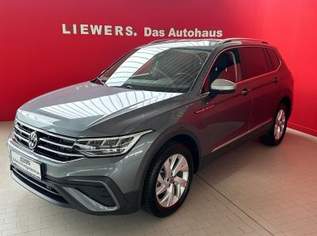 Tiguan Life TSI DSG, 38700 €, Auto & Fahrrad-Autos in 1100 Favoriten