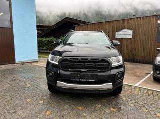 Ranger Wildtrak Doppelkabine 4x4, 35000 €, Auto & Fahrrad-Autos in 5452 Pfarrwerfen