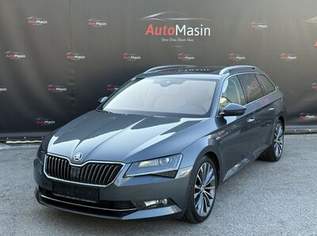 Superb L&K 4x4 DSG, 23900 €, Auto & Fahrrad-Autos in 1110 Simmering