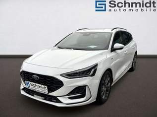 Focus Turnier 1,5 EcoBlue ST-Line Aut., 28990 €, Auto & Fahrrad-Autos in 5231 Schalchen