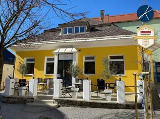 Gastronomielokal in gut frequentierter Lage, 1035 €, Immobilien-Gewerbeobjekte in 3500 Am Steindl