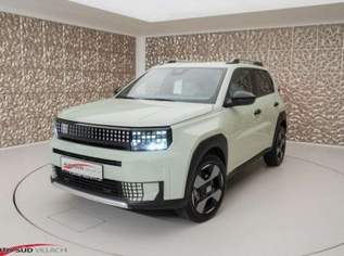 Grande Panda Hybrid-La Prima, 21400 €, Auto & Fahrrad-Autos in Kärnten