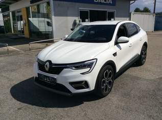 Arkana Techno Mild Hybrid 140 EDC, 21900 €, Auto & Fahrrad-Autos in 8321 St. Margarethen an der Raab Arkana Techno Mild Hybrid 140 EDC, 21900 €, Auto & Fahrrad-Autos in 8321 St. Margarethen an der Raab