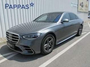 S 580 4MATIC Limousine, 102450 €, Auto & Fahrrad-Autos in 8940 Liezen