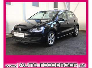 Polo Karat 1,2 TDI, 4990 €, Auto & Fahrrad-Autos in 8753 Fohnsdorf