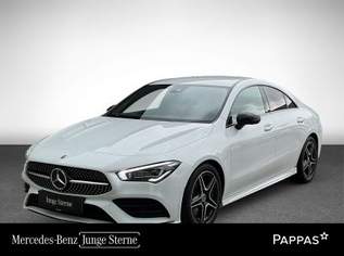 CLA 200 d Coupé, 34900 €, Auto & Fahrrad-Autos in Niederösterreich