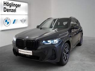 X3 xDrive 20d, 64990 €, Auto & Fahrrad-Autos in 4020 Bulgariplatz