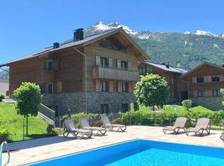 Freizeitwohnsitzwidmung - Ferienwohnung im Nationalpark Hohe Tauern, 545000 €, Immobilien-Wohnungen in 9971 Marktgemeinde Matrei in Osttirol
