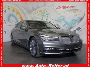 740 Le PHEV xDrive Aut. *LED, NAVI, HEAD-UP*, 39990 €, Auto & Fahrrad-Autos in 8753 Fohnsdorf