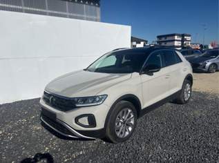 T-Roc EDITION SHZ ACC RFK PDC 1.0 TSI 85kW/11..., 29739 €, Auto & Fahrrad-Autos in 6844 Gemeinde Altach