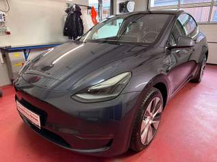 Model Y Long Range AWD 75kWh, 28450 €, Auto & Fahrrad-Autos in 8091 Jagerberg