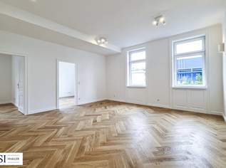 Sanierter 3-Zimmer-Erstbezug - 4. Liftstock - U3-Anbindung!, 549000 €, Immobilien-Wohnungen in 1030 Landstraße